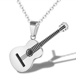 Pendant Necklace
